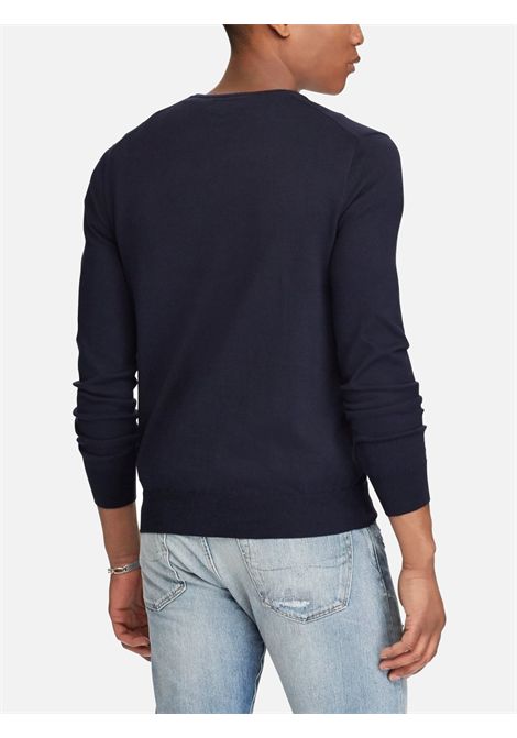 Sweater cotton Polo Ralph Lauren POLO RALPH LAUREN | Knitwear | 710684957001